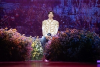  임영웅 고척 스카이돔 콘서트도 매진…투어 열기 잇는다