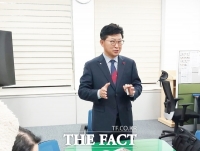  최충규 대덕구청장 '신일지구 산업단지 조성 결정 환영'