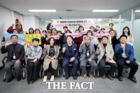  오세현 아산시장, 10개 기관·단체 현장 방문 일정 마무리