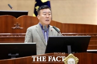  유영채 천안시의원, '천안시 물 재이용 체계 전면 확대' 제안