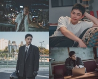  김도훈, '친애하는 X' 종영 소감…'언제든 다시 만나기를'(일문일답)