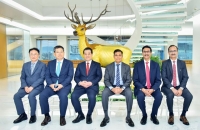  포스코그룹 정기 인사…천성래 사업시너지본부장→P-India법인장 이동