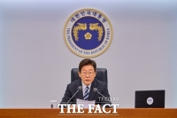  李 대통령, 부당 권한 행사 농림부 차관 직권면직