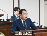  김석환 대전 중구의원 '재정 붕괴 초입…위기 은폐 말고 실질 대응 나서야'