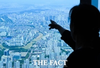  토허구역 묶었는데 되레 불질렀다…강남3구·용산 신고가 행진