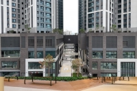  현대엔지니어링, '제23회 한국색채대상' 건축·인테리어 부문 수상