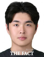  수원시, 11월 '이달의 친절왕'으로 송죽동 윤우빈 주무관 선정