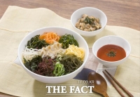  '전통식품 품질인증' 품목에 비빔밥·갈비탕 등 4종 추가