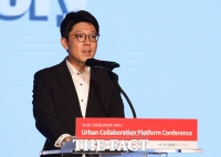  김병민 서울시 정무부시장 