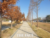  의왕시 '왕송호수공원, 편히 쉬고 걸을 수 있게 정비'