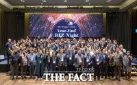  대전관광공사, '2025 대전 MICE Year-End BIZ Night' 성황리 마무리