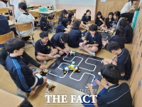  평송청소년문화센터, 평송진로체험프로그램 성료…청소년 3696명 참여