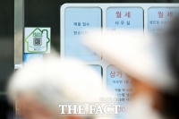  부동산업 대출 3분기 연속 감소세…지방 부동산 부진 영향