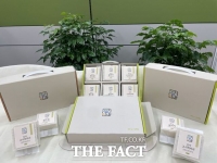  평택시, 경기미 활용 프리미엄 소포장 선물세트 5일 출시