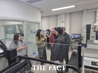  우즈베키스탄 농업연수생, 부여군서 '과학농업' 배운다