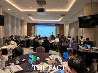  충남경제진흥원, 2025 현장 전문가 육성 하반기 워크숍 마무리