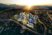  GS건설, LH 손잡고 성북1구역 '랜드마크' 조성