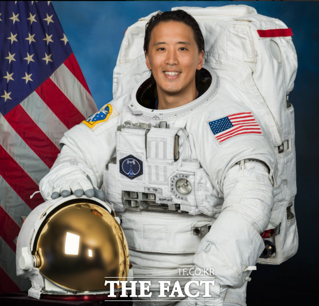 한국계 우주비행사 조니 김(Jonny Kim)이 오는 8일(미 동부시간) 국제우주정거장(ISS)을 떠나 지구로 귀환한다. /NASA