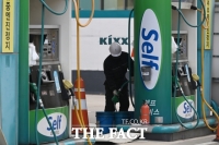  기름값 6주 연속 상승…다음주 소폭 하락 전망