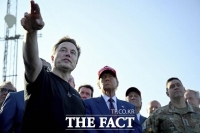  스페이스X, 기업가치 최대 1180조원 상정…내년 상장 검토