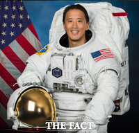  첫 한국계 우주비행사 '조니 김', 245일 임무 마치고 8일 지구로