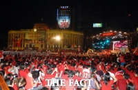  '학생과 직장인들은 어쩌나'...한국, 북중미WC 3경기 평일 오전 10,11시 킥오프