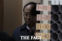  [속보] 내란특검, '계엄 해제 방해' 추경호 불구속 기소