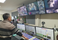  포스코이앤씨, AI 기반 레미콘 품질예측 기술개발