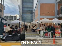  대전 중구, '2025년 마을공동체 성과 한마당' 성료