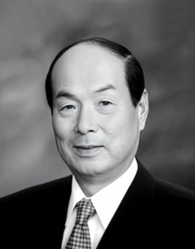 고 한만청 전 서울대병원장. /현대자동차그룹