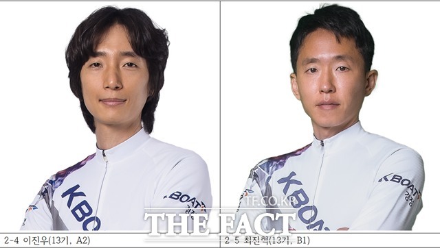 이진우(13기, A2) 최진혁(13기, B1)