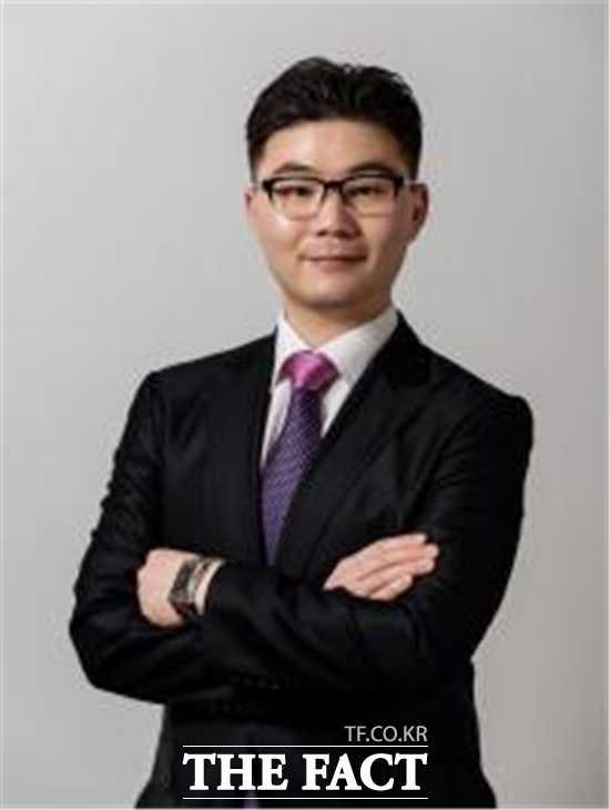 문장권 국방대학교 직무교육원 교수. /국방대학교