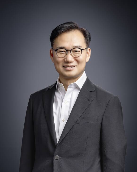 SK인텔릭스는 안무인 신임 대표이사를 선임한다고 8일 밝혔다. /SK인텔릭스