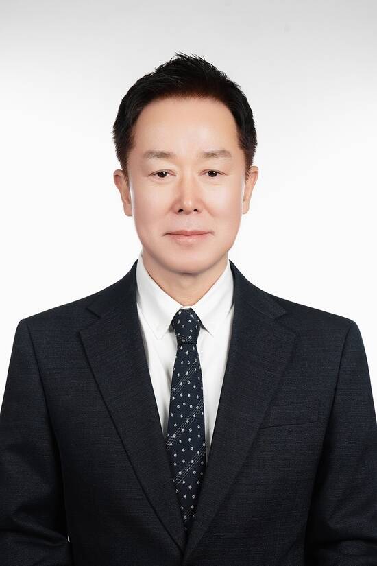 장인섭 하이트진로 대표이사 내정자. /하이트진로