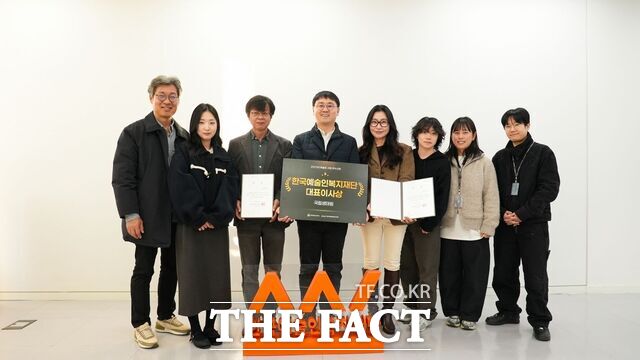 충남문화관광재단, '예술인 파견지원사업' 우수사례 선정 - 뉴스 썸네일 이미지