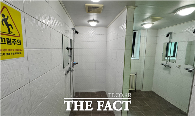 서울 중구가 황학동·약수동·다산동·청구동·명동·필동 내 자치회관 헬스장 6곳에 대한 새단장 공사를 완료했다고 8일 밝혔다./ 중구