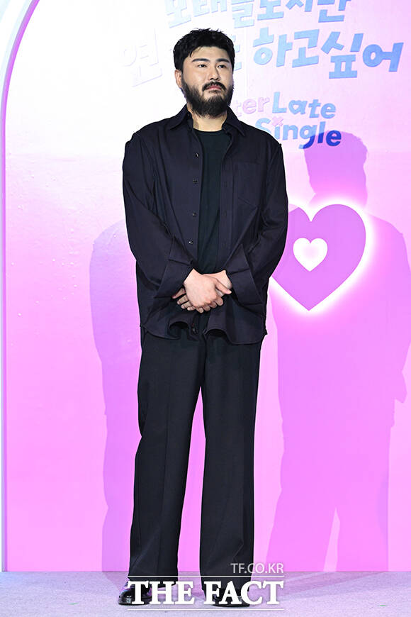 가수 카더가든이 