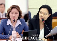  광명 시스터즈 일냈다…임오경·김남희 의원, 내년 정부예산 대거 확보