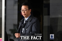  국민의힘, 李대통령·정성호·김현지 등 무더기 고발