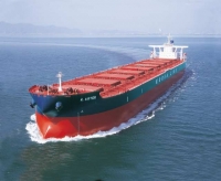  SM그룹 대한해운 이동수 대표, 안전 경영 시동…취임 후 첫 선박 현장점검