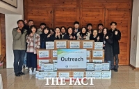  대전성모병원, '2025년 지역사회 아웃리치' 실천