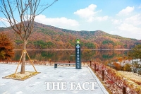  '계룡하늘소리길' 개방 이후 탐방객 역대 최다 기록