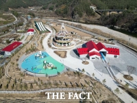  경북 봉화 분천산타마을 20일 개장…한겨울 '58일 대축제' 돌입