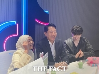  서울시–틱톡 동남아 MOU 체결…오세훈 