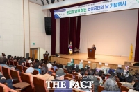  구례군, '소상공인의 날' 마무리…지역경제 활성화 의지 다져