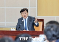  김관영 전북도지사 