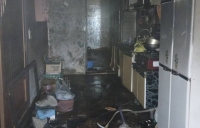  포항 주택 화재로 70대 숨진 채 발견…1000여만 원 재산 피해