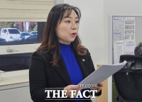  김민숙 대전시의원 