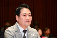  장동혁, '민주당 통일교 의혹'에 