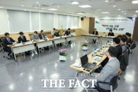  파주시, '임진강 국가정원' 기본구상 용역 마무리…보고회 개최